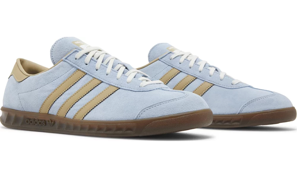 Adidas hamburg city series on sale